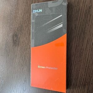iPhone 17 DMJN Screen Protector - 2 Pack